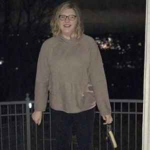 Meet your Posher, Anne